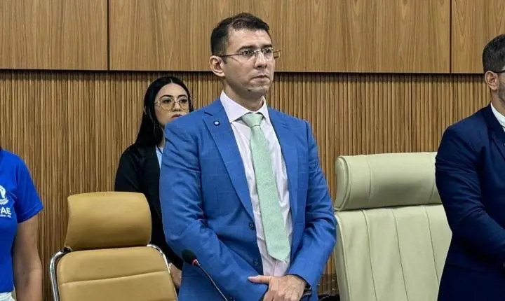 Pedro Geovar cobra ação e Prefeitura reforça segurança em frente à Escola Pé de Murici