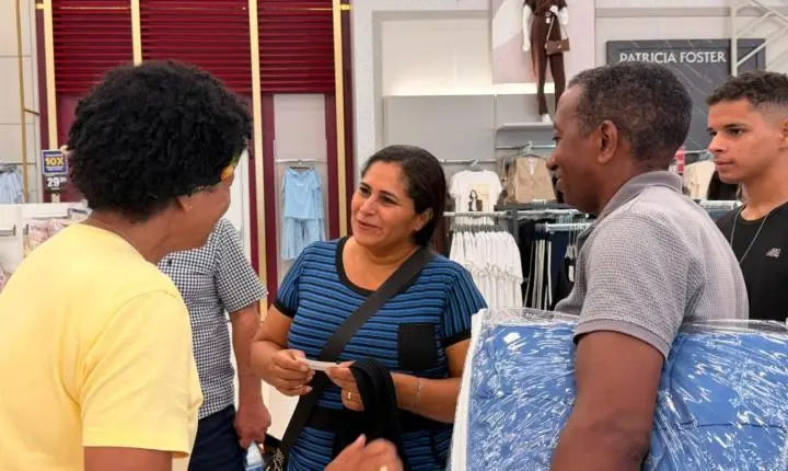 Perto do povo e contra a corrupção, Sílvia Cristina reforça: Dinheiro público é coisa séria