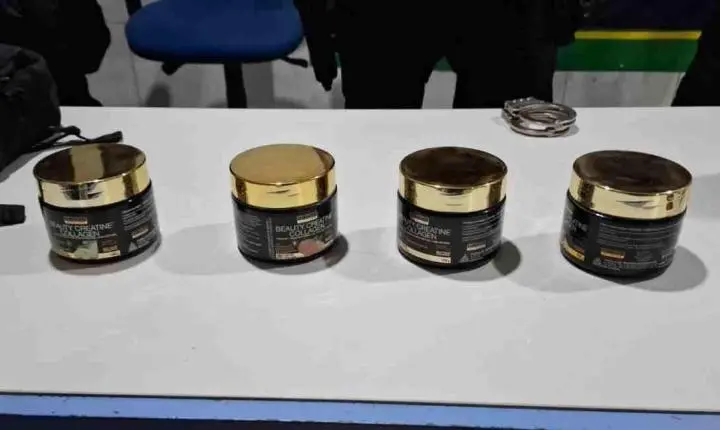 Peruano é preso suspeito de furtar produtos em supermercado de Porto Velho