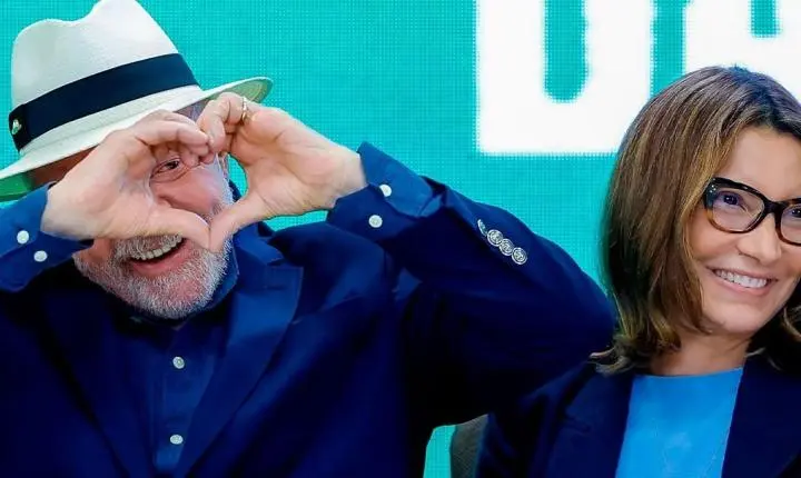 Pesquisa Quaest aponta Lula na liderança para 2026; Flávio Bolsonaro aparece em segundo