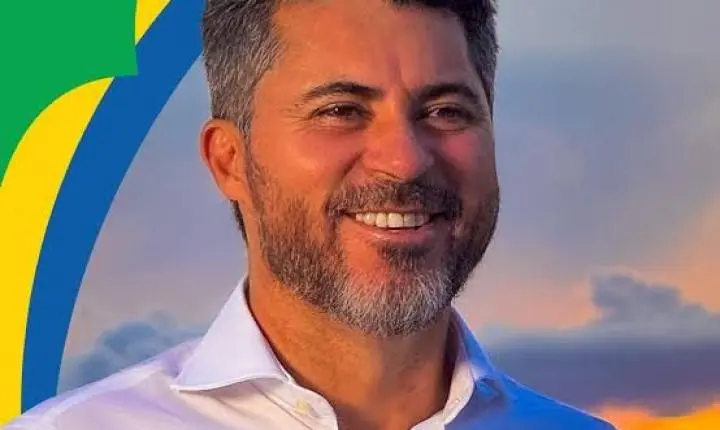 Pesquisa Quaest mostra Marcos Rogério à frente no 1º turno e liderando todos os cenários de 2º turno