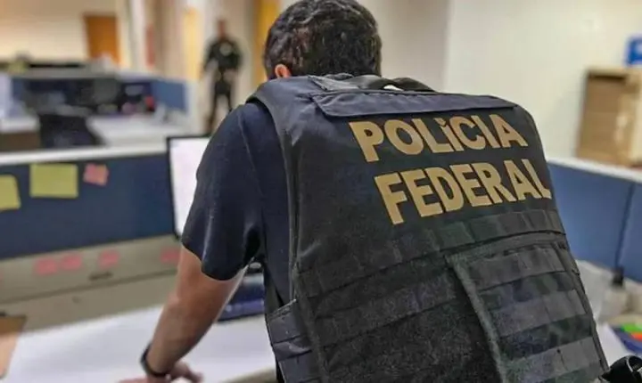 PF apreende mais de R$ 30 milhões em dinheiro em investigações eleitorais