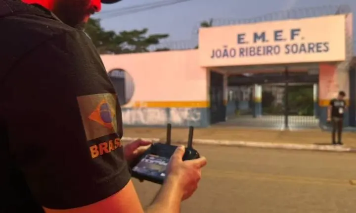 PF apreende R$ 789 mil e conduz 59 pessoas nas eleições 2026