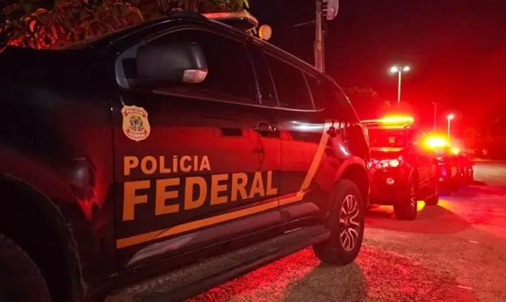 PF apura uso de documento falso na Paraíba