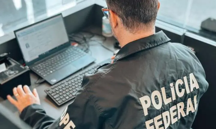 PF atua contra crimes de abuso sexual infantojuvenil em São Paulo