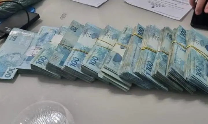 PF, CGU e TCE/ES atuam contra esquema de corrupção na saúde pública
