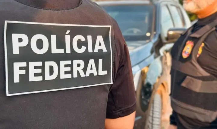 PF deflagra operação contra esquema de vazamento de informações e garimpo ilegal na Amazônia