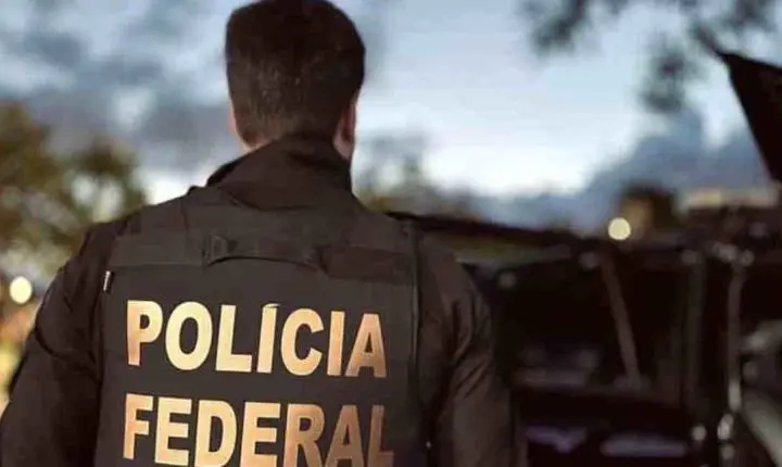 PF deflagra Operação Dreno para apurar possível desvio de recursos do fundo eleitoral em Rondônia
