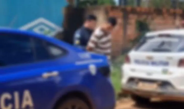 Pilicia liberta mais de oito idosos presos em azilo clandestino em PVH