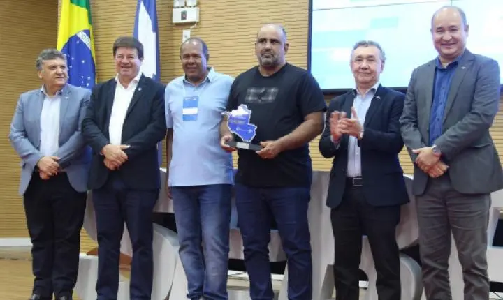 Pimenteiras vira referência em turismo em RO