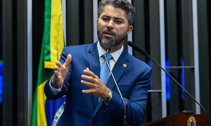 PL quer lotar casa de shows para lançar Marcos Rogério ao Governo de Rondônia