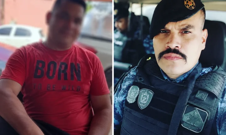  PM acusado de matar cabo vai a júri popular 