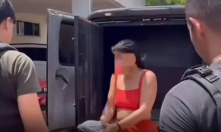 Polícia Civil cumpre mandados e prende mulher investigada por tortura e tráfico em Nova Mamoré