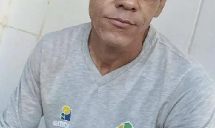 Polícia Civil divulga alerta de desaparecimento