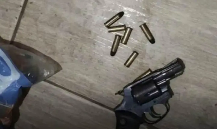 Polícia Civil esclarece homicídio em Buritis e prende dois suspeitos com apoio de forças de segurança