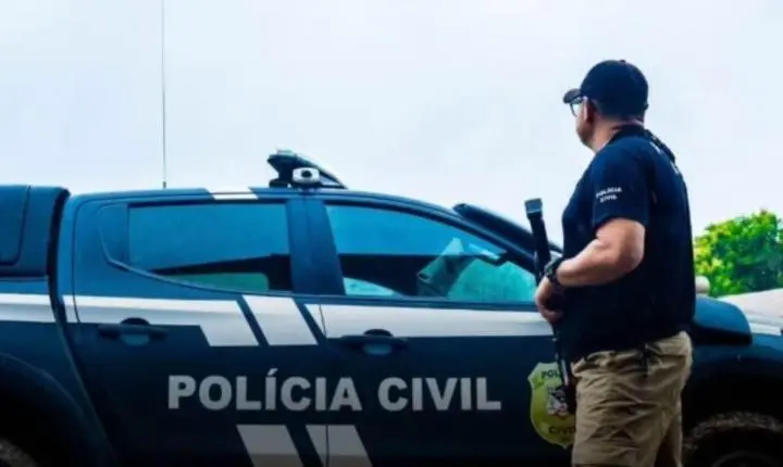 Polícia Civil prende em Cujubim investigado por feminicídio e tentativas de crime
