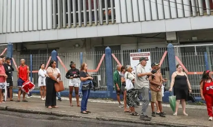 Polícia Federal abre inquérito para investigar redução da frota de ônibus e obstrução ao voto no segundo turno