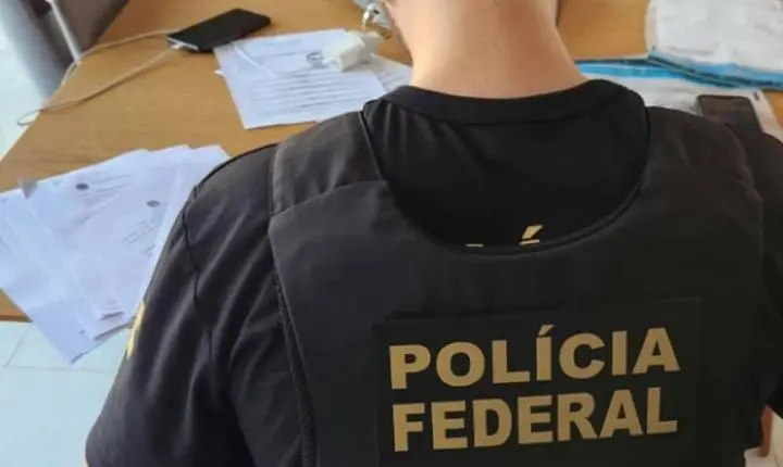 Polícia Federal combate fraude tributária e lavagem de dinheiro em Rondônia