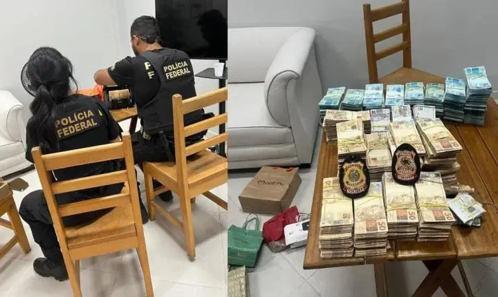 Polícia Federal deflagra Operação Página Virada para apurar fraudes em licitações da educação em RO