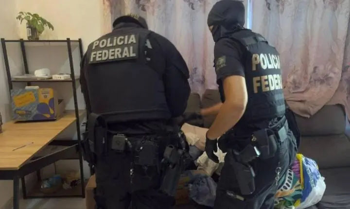 Polícia Federal deflagra operação para investigar fraudes em licitações de medicamentos em Rondônia