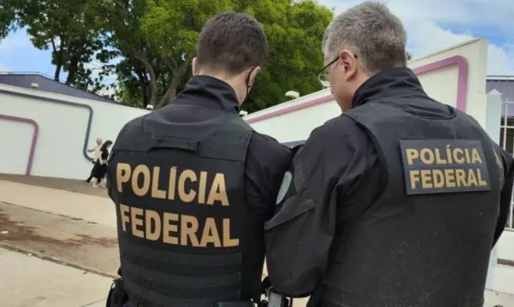Polícia Federal registra ocorrências eleitorais e apura crimes nas primeiras horas de votação em Rondônia