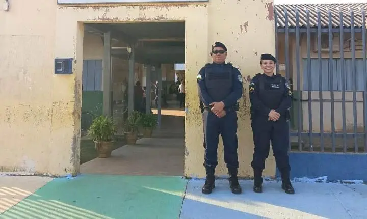 Polícia Militar de Rondônia mantém tranquilidade no segundo turno com apenas duas ocorrências registradas