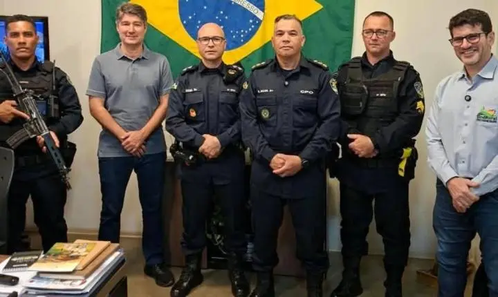 Polícia Militar de Rondônia publica nota de repúdio contra declarações que classificam a corporação como “letal”
