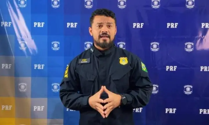 Polícia Rodoviária Federal inicia fiscalização por videomonitoramento em Rondônia