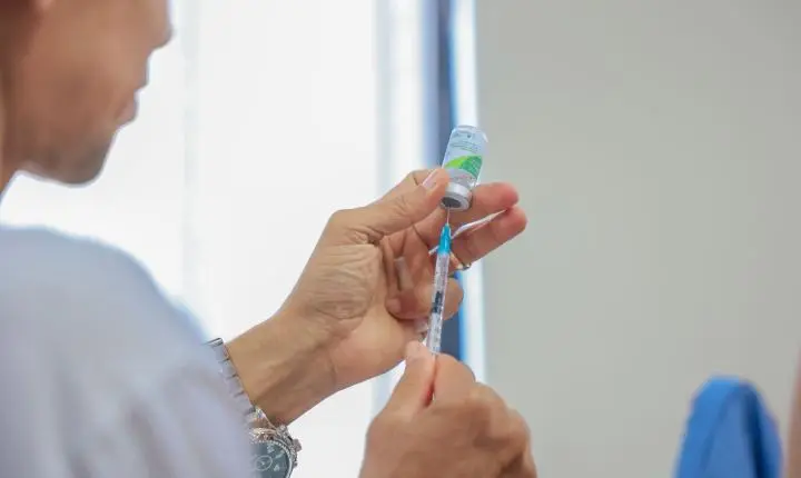 Porto Velho promove vacinação para pessoas vivendo com HIV/Aids e usuários de PrEP
