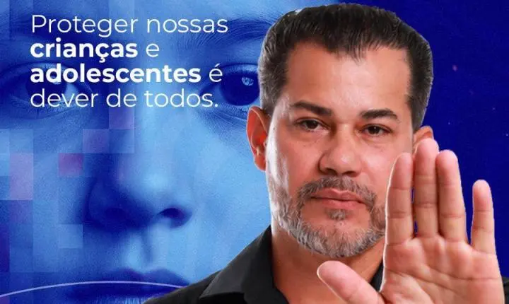 Porto Velho reforça mobilização no Dia Nacional de Combate ao Abuso e à Exploração Sexual Infantil