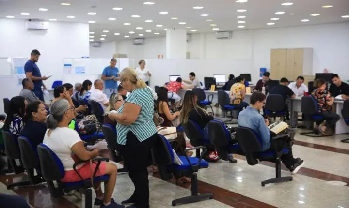 Prefeitura de Porto Velho amplia acesso aos programas sociais com novo posto do Cadastro Único no Tudo Aqui Centro