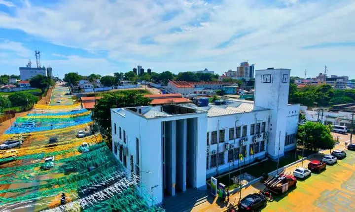 Prefeitura de Porto Velho antecipa salário dos servidores para esta quarta-feira (26)