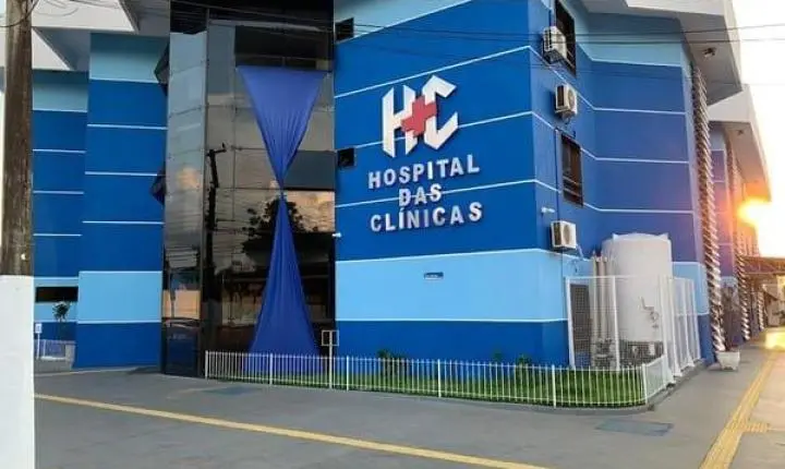 Prefeitura de Porto Velho anuncia início dos atendimentos no Hospital Universitário com consultas e exames especializados