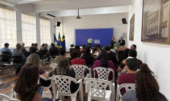 Prefeitura de Porto Velho lança Programa de Integridade para fortalecer a transparência na gestão pública