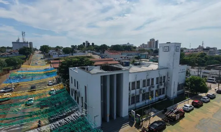 Prefeitura propõe modernização administrativa para fortalecer atuação da PGM e CGM