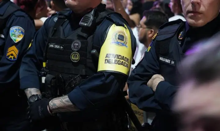 Prefeitura puxa responsabilidade e garante policiais nas ruas para proteger comércio de Porto Velho de madrugada