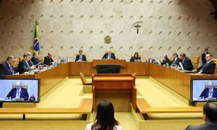 Presidente do STF solicita que ministros deixem disputa pessoal de lado em julgamento de Alexandre de Moraes