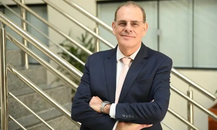 Presidente do TJRO assume o Governo até o dia 15