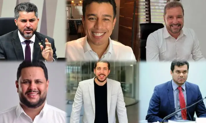 PRESTES A COMEÇAR – SIC TV confirma debate entre candidatos ao Governo de Rondônia para 21 de agosto