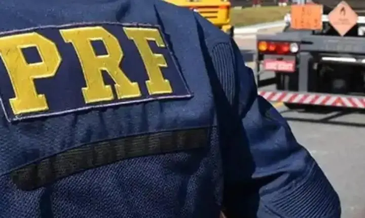 PRF monta operação conjunta para garantir segurança e trânsito livre nas eleições