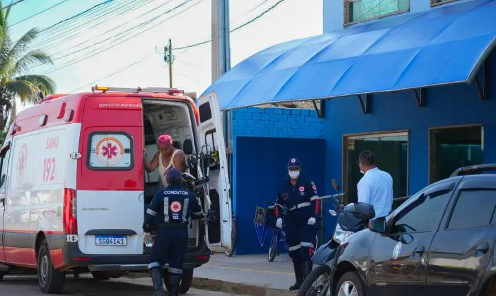 PRIORIDADE – Classificação de risco nas UPAs prioriza pacientes conforme gravidade do quadro clínico
