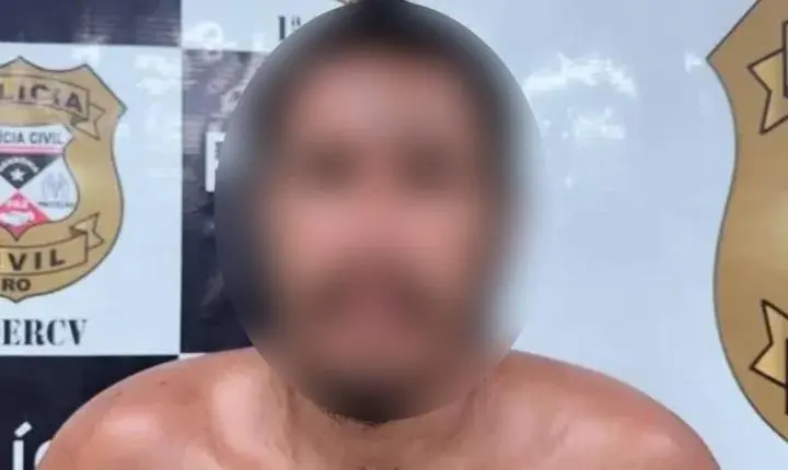 Prisão de suspeito avançou nas investigações sobre homicídio de mulher em Porto Velho