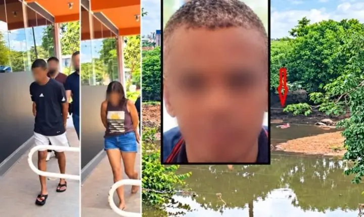 Prisão preventiva de suspeito é decretada por homicídio em Ouro Preto do Oeste