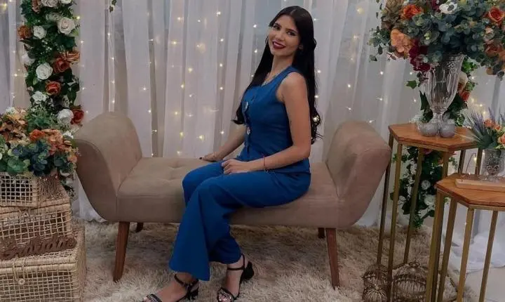 Procurada e suspeita de ser caixa do tráfico,  é detida em maternidade de Porto Velho