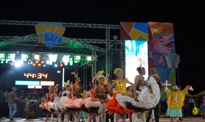 Programação desta sexta-feira (26) promete animar o público
