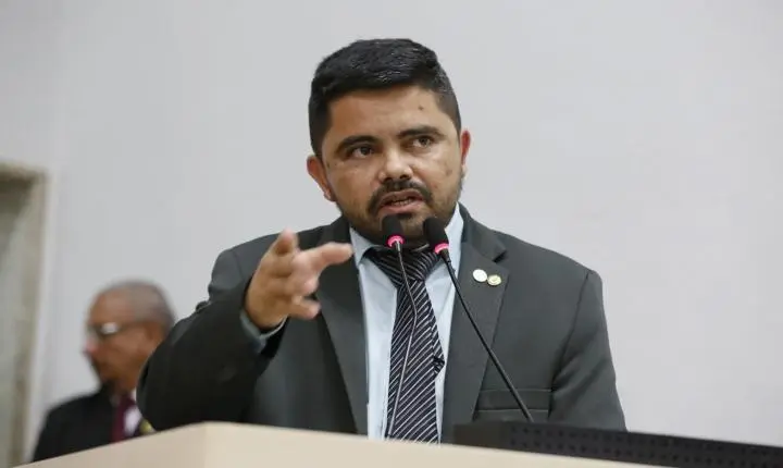 Projeto de Jesuíno Boabaid é aprovado e poderá garantir uso de recursos federais para reforçar a segurança pública