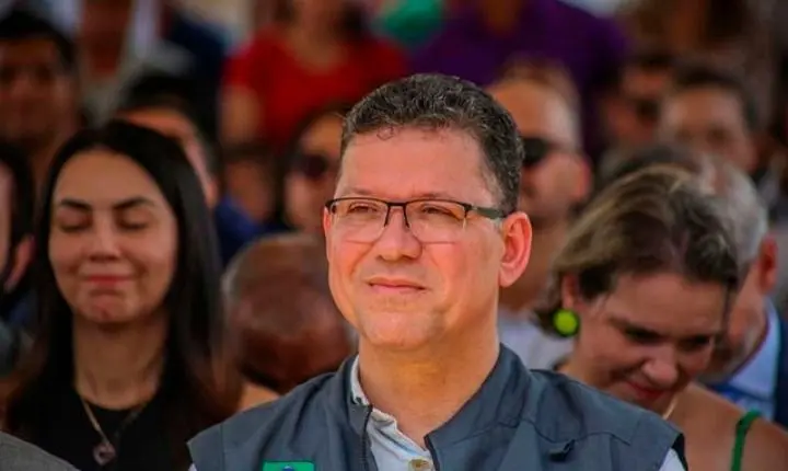 PROJETO DE LEI – Marcos Rocha quer vender dívidas de contribuintes ao setor privado