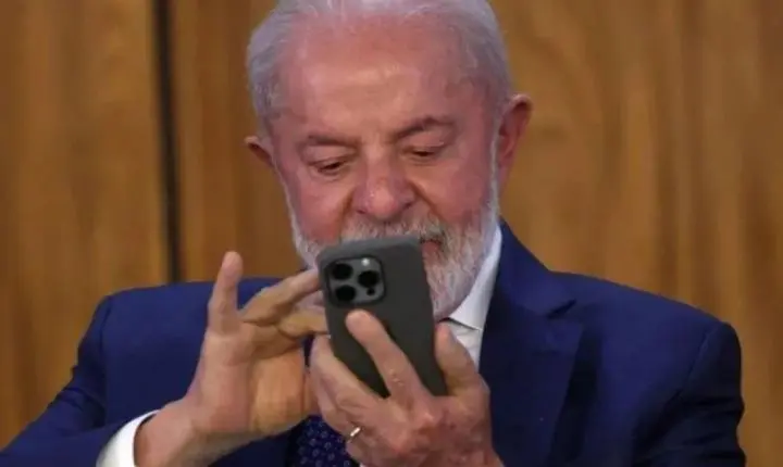 Projeto de Lula prevê até 6 anos de prisão por bets