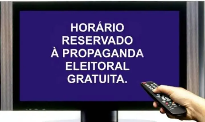 Propaganda eleitoral gratuita do segundo turno das Eleições 2026 inicia nesta sexta-feira no rádio e na televisão