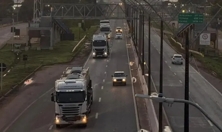 Proprietários de veículos com placa final zero devem regularizar o licenciamento até 29 de outubro